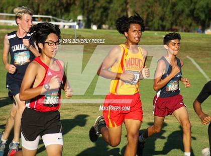 Thumbnail 1 in Cool Breeze Invitational  photogallery.