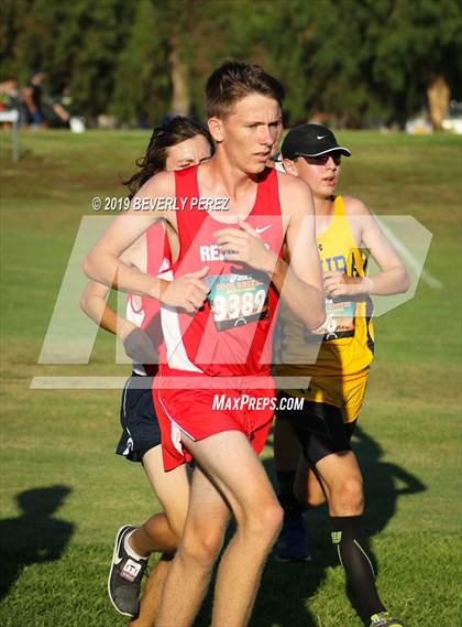 Thumbnail 2 in Cool Breeze Invitational  photogallery.