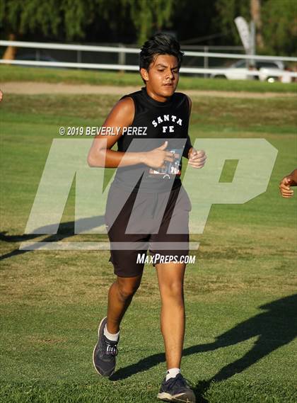 Thumbnail 1 in Cool Breeze Invitational  photogallery.