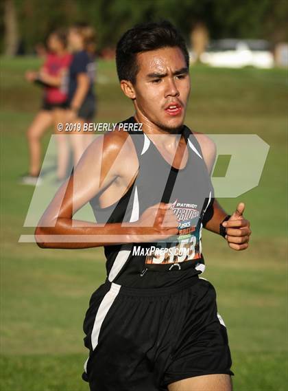 Thumbnail 3 in Cool Breeze Invitational  photogallery.