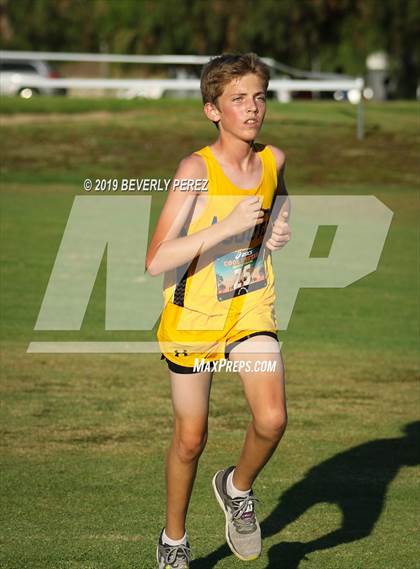 Thumbnail 1 in Cool Breeze Invitational  photogallery.