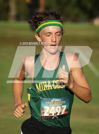 Thumbnail 1 in Cool Breeze Invitational  photogallery.