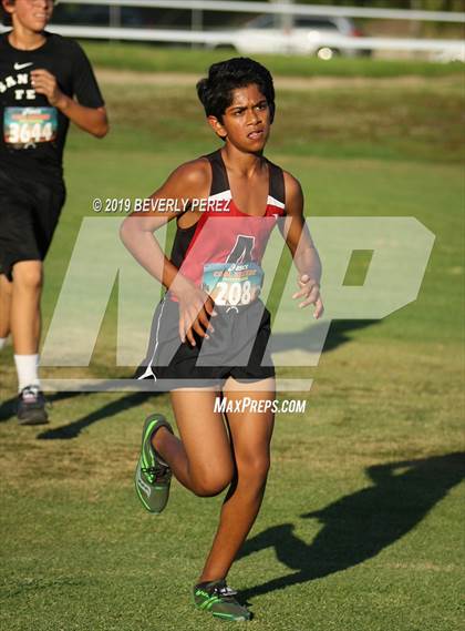 Thumbnail 2 in Cool Breeze Invitational  photogallery.