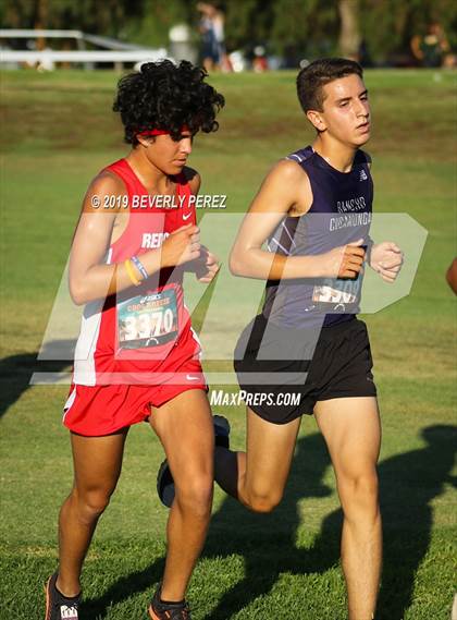 Thumbnail 1 in Cool Breeze Invitational  photogallery.
