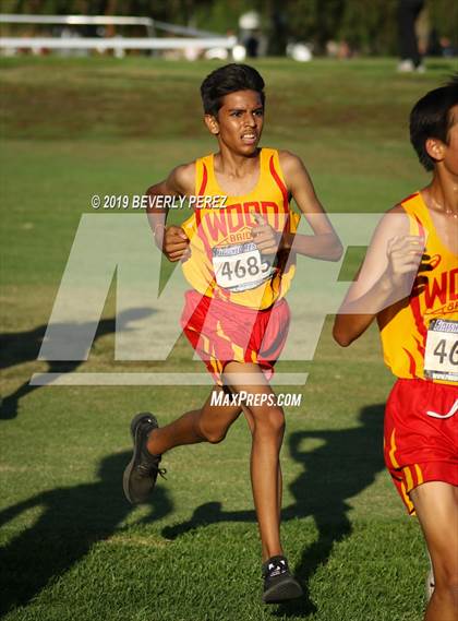 Thumbnail 1 in Cool Breeze Invitational  photogallery.
