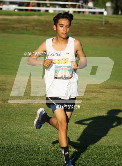 Thumbnail 1 in Cool Breeze Invitational  photogallery.