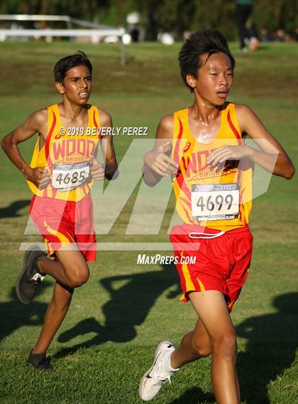 Thumbnail 1 in Cool Breeze Invitational  photogallery.