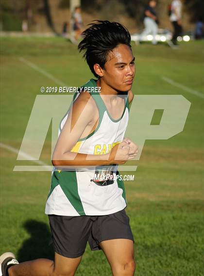 Thumbnail 1 in Cool Breeze Invitational  photogallery.