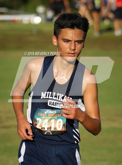 Thumbnail 1 in Cool Breeze Invitational  photogallery.