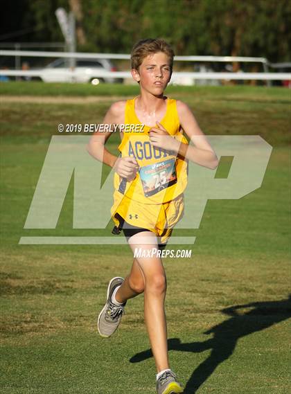 Thumbnail 3 in Cool Breeze Invitational  photogallery.