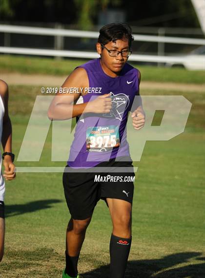 Thumbnail 2 in Cool Breeze Invitational  photogallery.