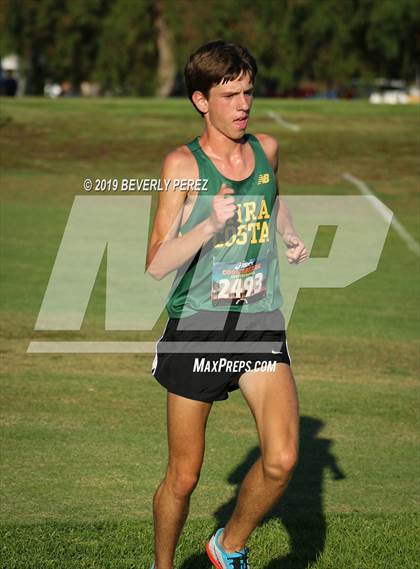 Thumbnail 1 in Cool Breeze Invitational  photogallery.