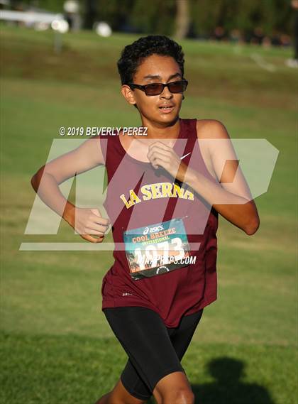 Thumbnail 3 in Cool Breeze Invitational  photogallery.