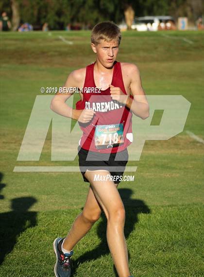 Thumbnail 1 in Cool Breeze Invitational  photogallery.