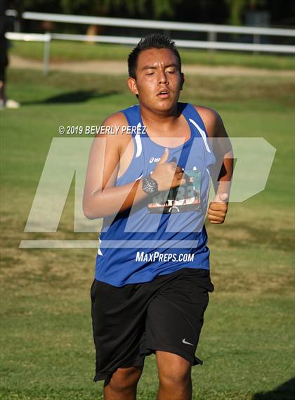 Thumbnail 2 in Cool Breeze Invitational  photogallery.