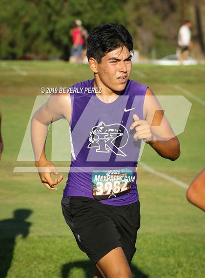 Thumbnail 2 in Cool Breeze Invitational  photogallery.