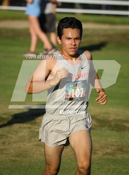 Thumbnail 2 in Cool Breeze Invitational  photogallery.
