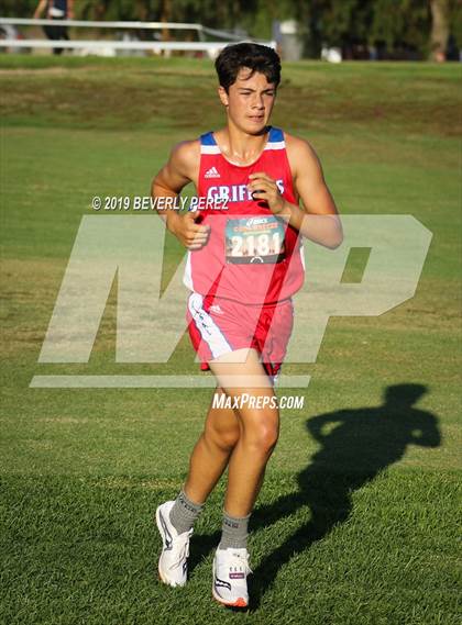 Thumbnail 3 in Cool Breeze Invitational  photogallery.