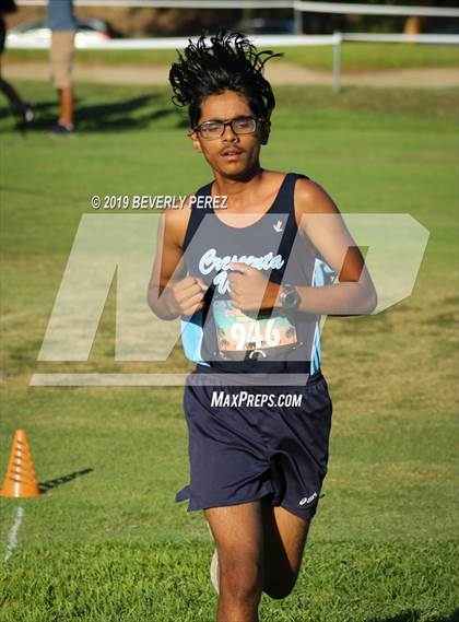 Thumbnail 1 in Cool Breeze Invitational  photogallery.