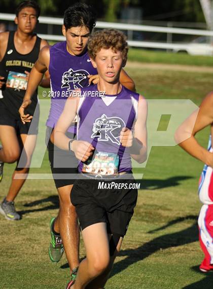 Thumbnail 3 in Cool Breeze Invitational  photogallery.