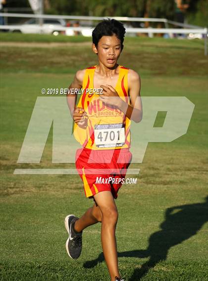 Thumbnail 2 in Cool Breeze Invitational  photogallery.