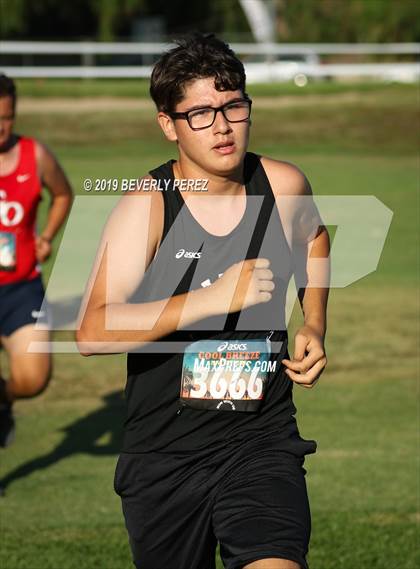 Thumbnail 3 in Cool Breeze Invitational  photogallery.