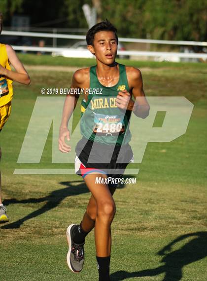 Thumbnail 2 in Cool Breeze Invitational  photogallery.
