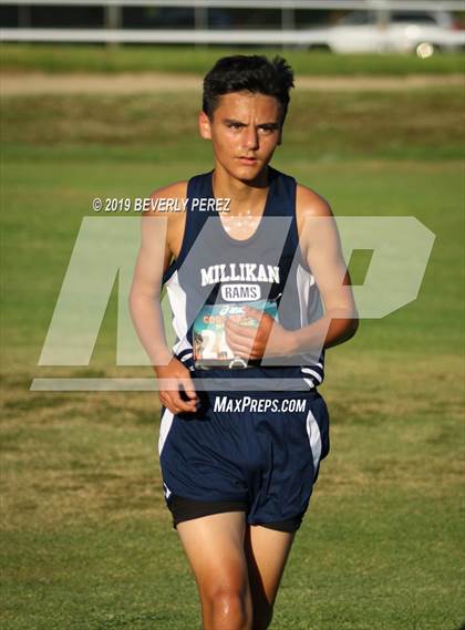 Thumbnail 2 in Cool Breeze Invitational  photogallery.