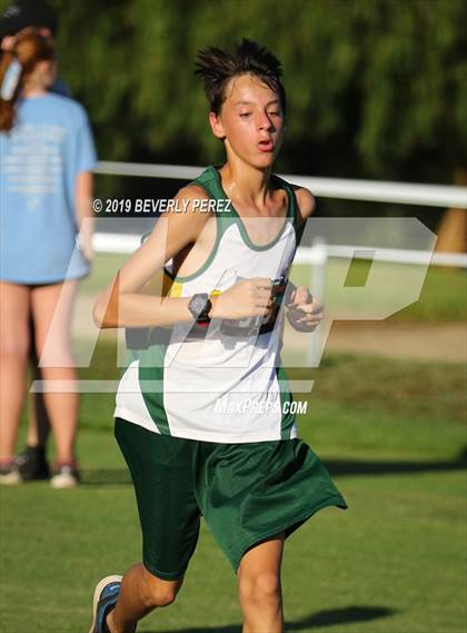 Thumbnail 1 in JV: Cool Breeze Invitational  photogallery.