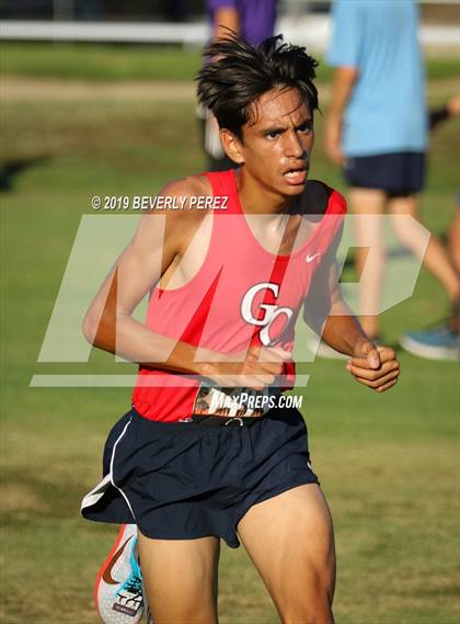 Thumbnail 1 in Cool Breeze Invitational  photogallery.