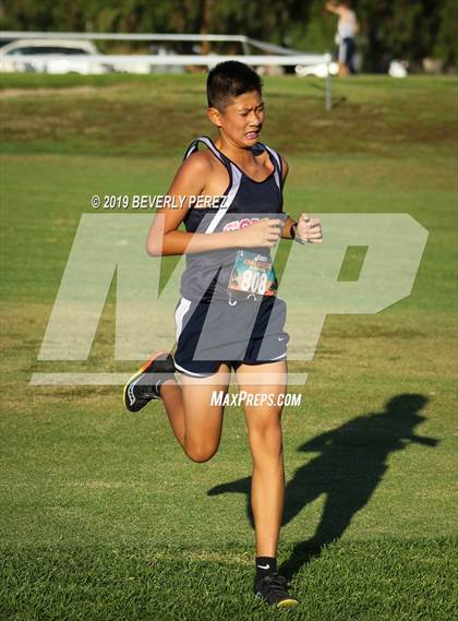Thumbnail 2 in Cool Breeze Invitational  photogallery.