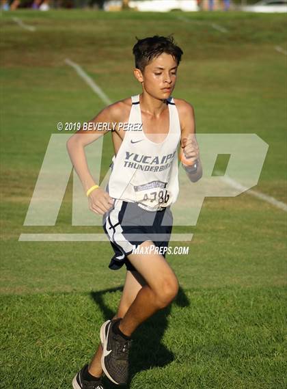 Thumbnail 1 in Cool Breeze Invitational  photogallery.