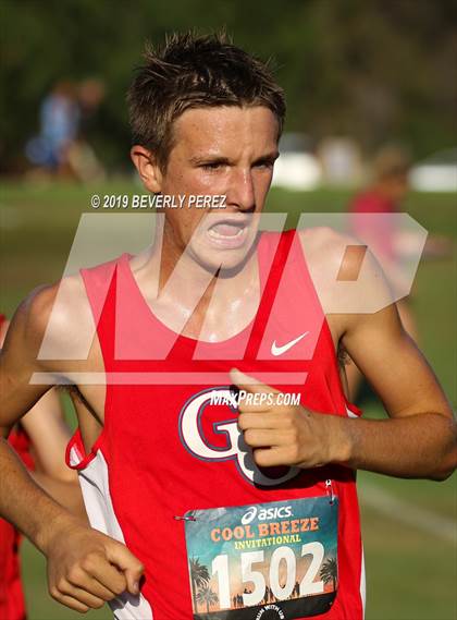 Thumbnail 1 in Cool Breeze Invitational  photogallery.