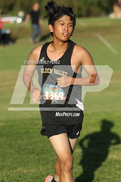 Thumbnail 2 in Cool Breeze Invitational  photogallery.