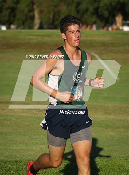 Thumbnail 2 in Cool Breeze Invitational  photogallery.