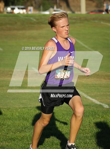 Thumbnail 3 in Cool Breeze Invitational  photogallery.