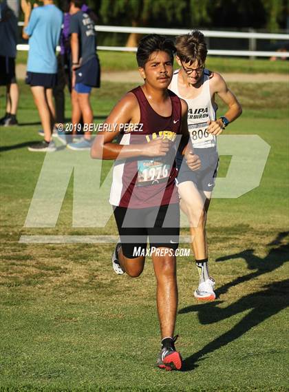 Thumbnail 3 in Cool Breeze Invitational  photogallery.
