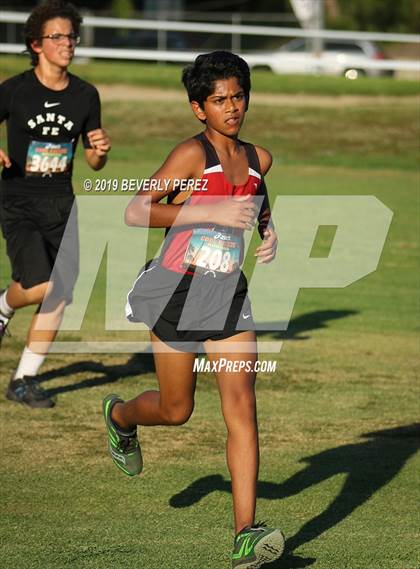 Thumbnail 3 in Cool Breeze Invitational  photogallery.