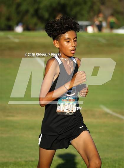 Thumbnail 3 in Cool Breeze Invitational  photogallery.