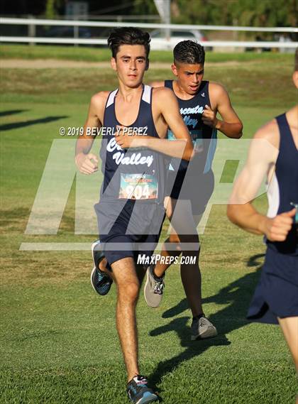 Thumbnail 3 in Cool Breeze Invitational  photogallery.