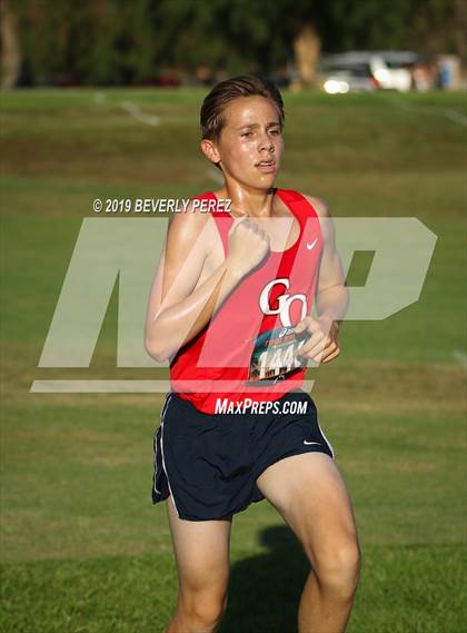 Thumbnail 2 in Cool Breeze Invitational  photogallery.