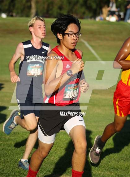 Thumbnail 3 in Cool Breeze Invitational  photogallery.