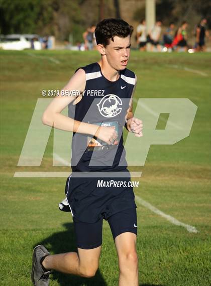 Thumbnail 3 in Cool Breeze Invitational  photogallery.
