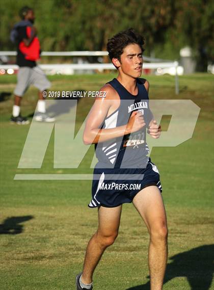 Thumbnail 1 in Cool Breeze Invitational  photogallery.