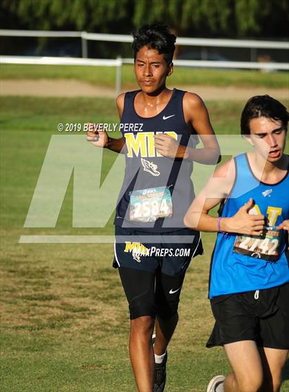 Thumbnail 3 in Cool Breeze Invitational  photogallery.