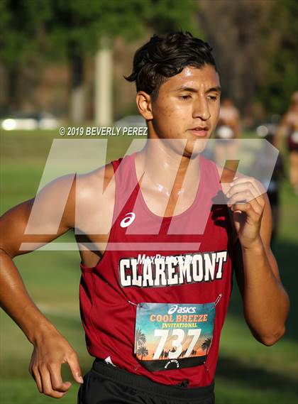 Thumbnail 3 in Cool Breeze Invitational  photogallery.