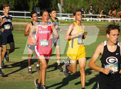 Thumbnail 2 in Cool Breeze Invitational  photogallery.