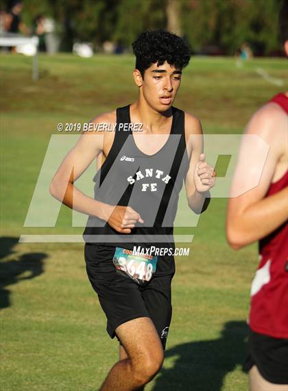 Thumbnail 1 in Cool Breeze Invitational  photogallery.