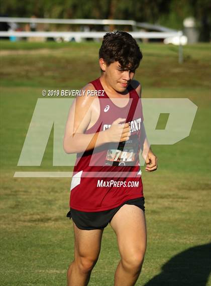 Thumbnail 1 in Cool Breeze Invitational  photogallery.