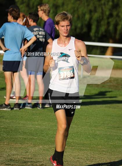 Thumbnail 1 in JV: Cool Breeze Invitational  photogallery.